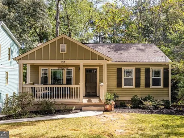 964 Prospect Ave SE, Atlanta, GA 30316