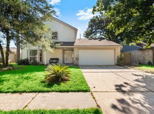 18910 Yaupon Trl, Humble, TX 77346