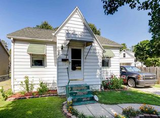 924 Bellaire Ave, Evansville, IN 47711