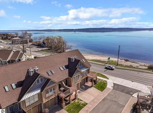 13800 S West Bay Shore Dr APT 1, Traverse City, MI 49684