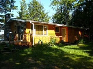 N10791 Berg Rd, Phillips, WI 54555