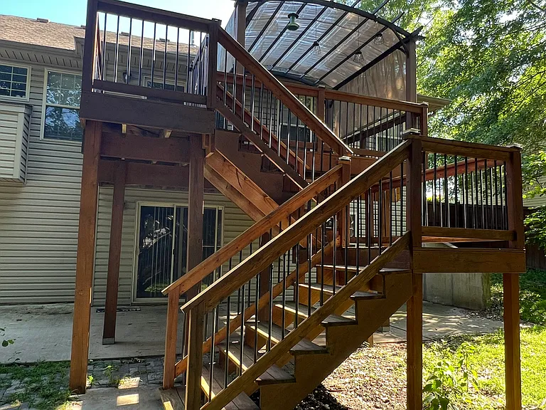 4701 Rainbow Trout Dr — Photo 32