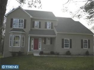 626 Milltown Rd, Wilmington, DE 19808