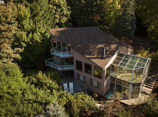 3129 NE Rocky Butte Rd, Portland, OR 97220