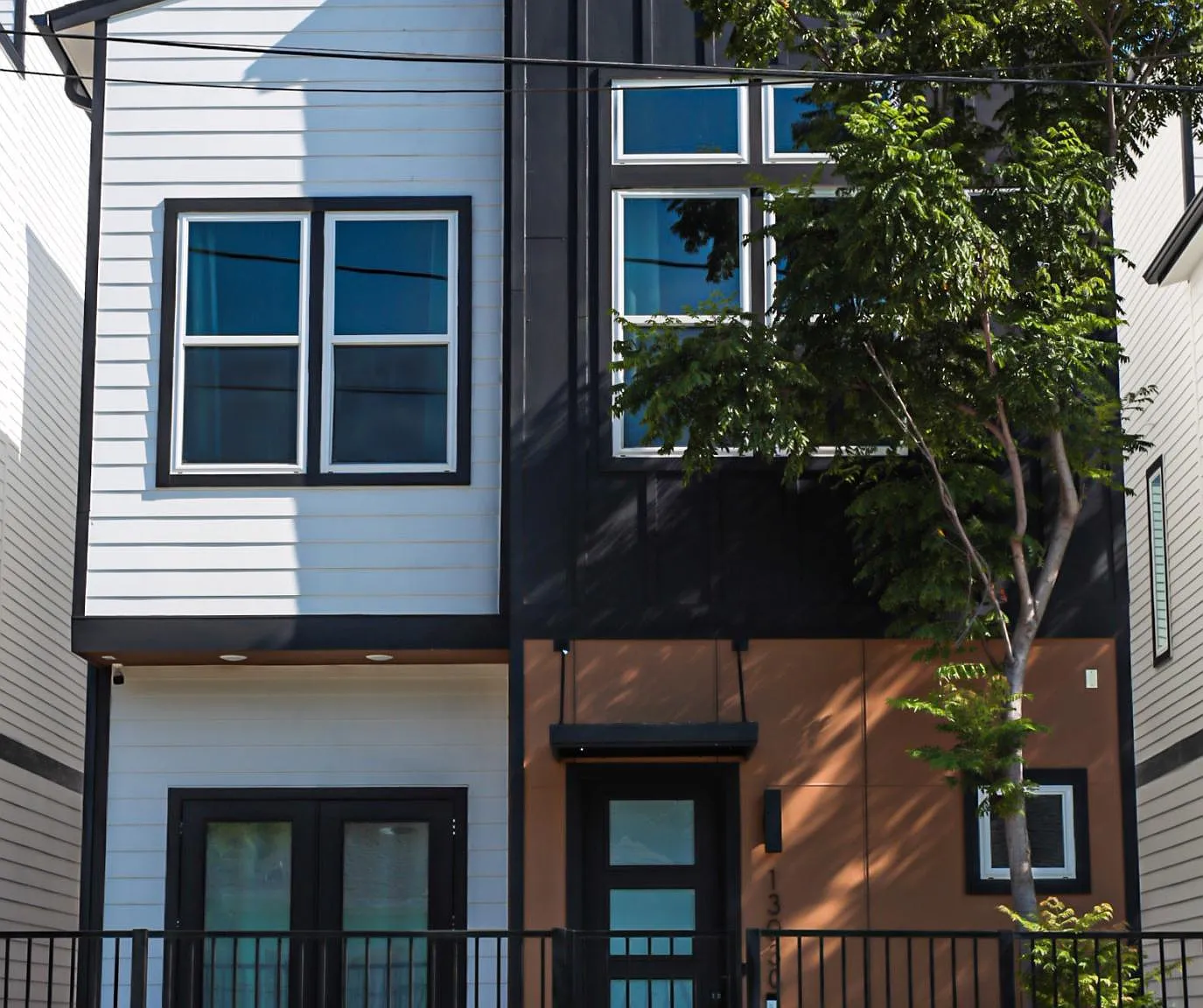 1303 Bayou St — Photo 1