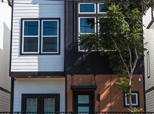 1303 Bayou St, Houston, TX 77020