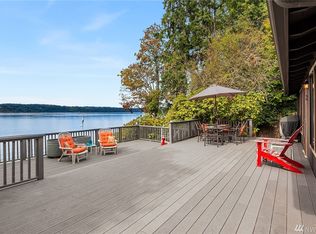 25527 140th Ln SW, Vashon, WA 98070