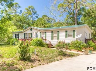 354 Saint George Ave, Saint Augustine, FL 32084