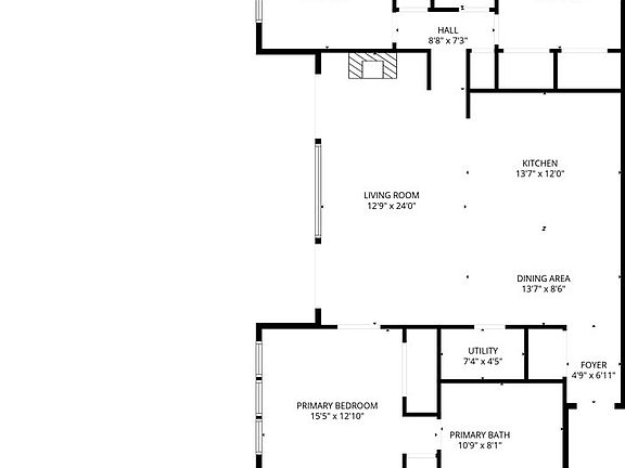 5th image of 2079 Random Rd APT 314