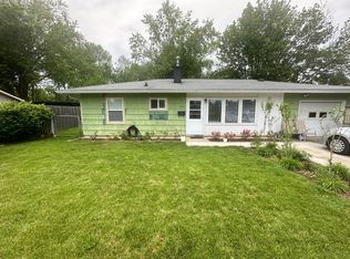 4526 Thrush Dr, Indianapolis, IN 46222
