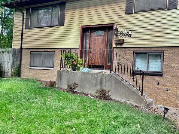 8520 Lakewood Ave, Gary, IN 46403