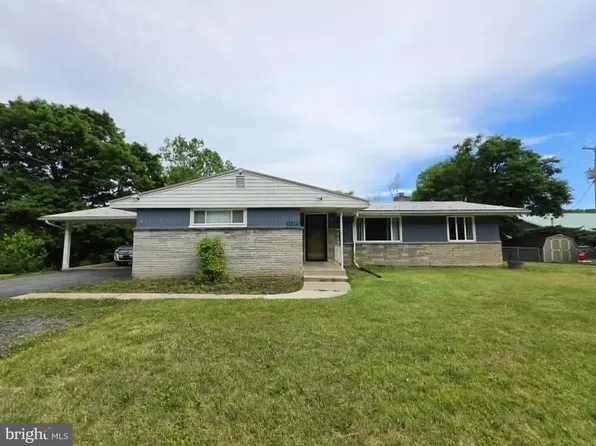 11275 Raystown Rd, Huntingdon, PA 16652