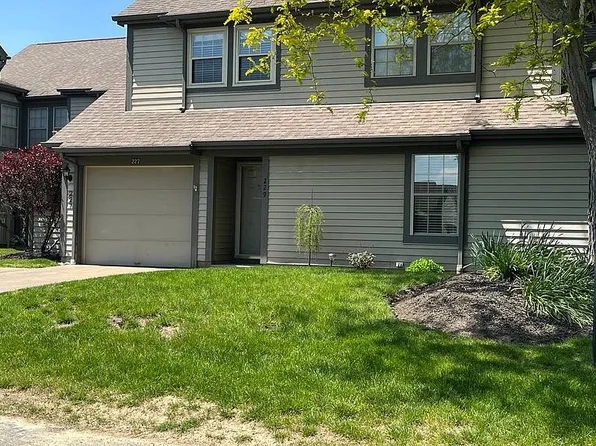 229 N Bayshore Dr #5, Columbiana, OH 44408