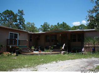 7295 S Maxwell Point, Homosassa, FL 34446