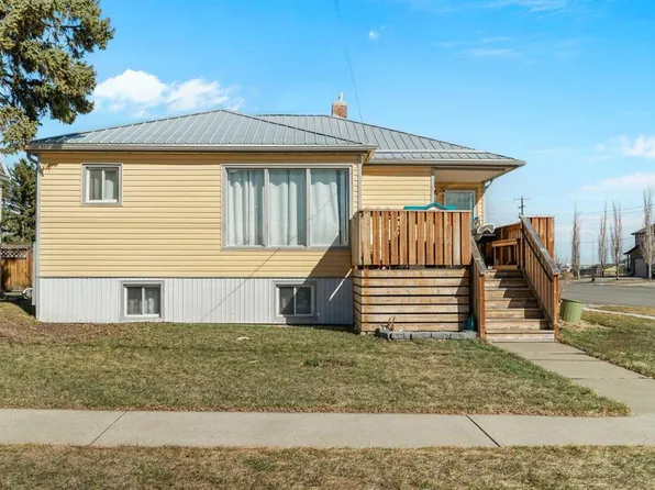 305 S 2nd Ave W, Cardston, AB T0K 0K0