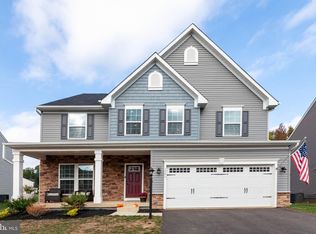3983 Lake Ashby Ct, Warrenton, VA 20187
