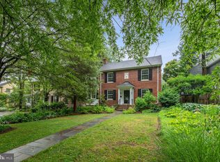 3930 Military Rd NW, Washington, DC 20015