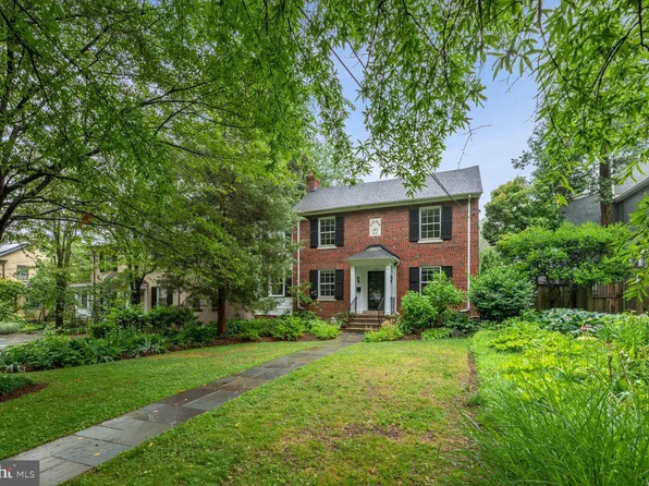 3930 Military Rd NW, Washington, DC 20015