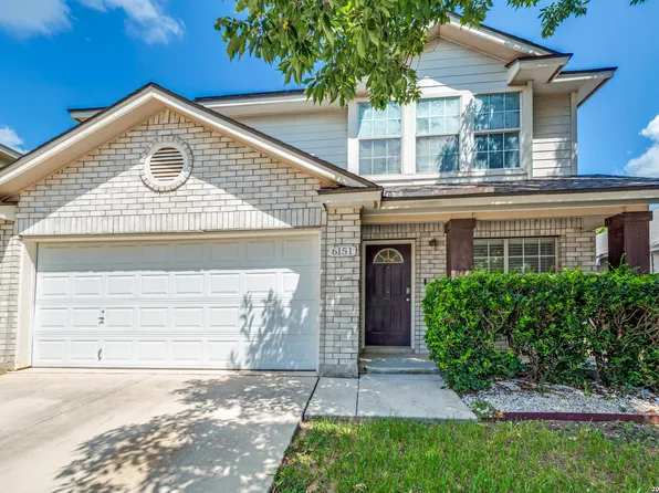 6151 WOOD BYU, San Antonio, TX 78249