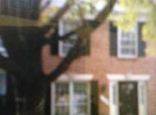 12706 Turquoise Ter, Silver Spring, MD 20904