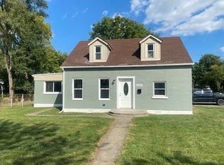 32600 Ruehle Ave, Warren, MI 48093