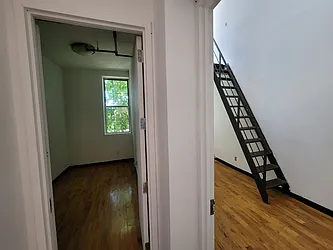 Rented by Garden Management