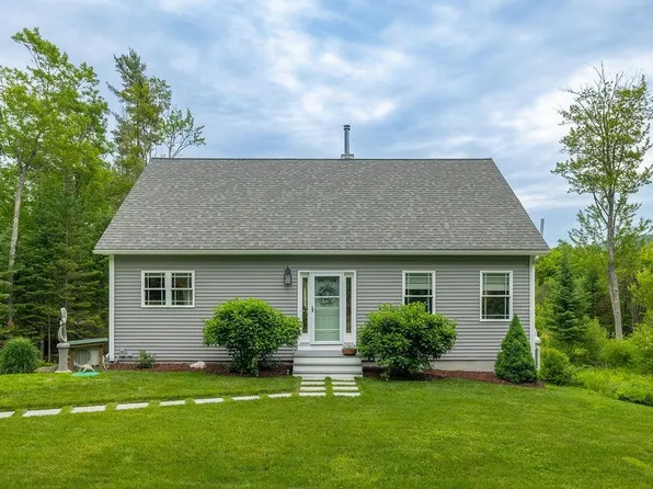52 Jeffrey Drive, Sunapee, NH 03782