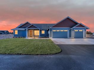 502 SW Bent Loop, Powell Butte, OR 97753