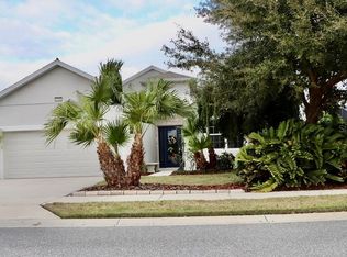 2389 Pawtucket Pass, Mount Dora, FL 32757