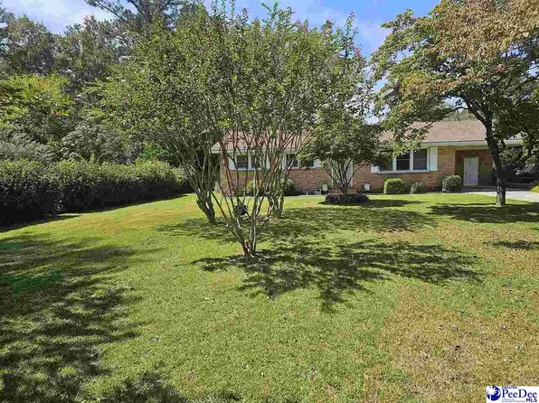 224 Pecan Dr, Hartsville, SC 29550