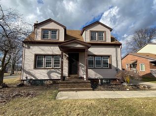 35711 Alfred St UNIT 8, New Baltimore, MI