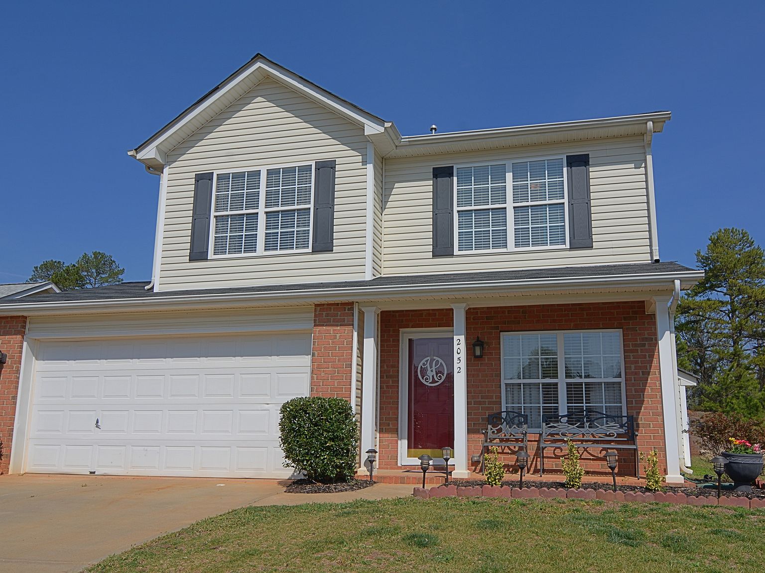 2052 Brookchase Blvd, Indian Land, SC 29707 Zillow