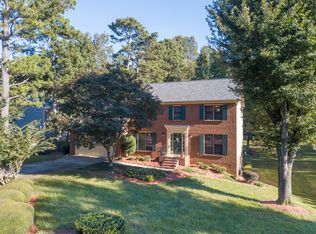 2130 Soaring Ln, Lawrenceville, GA 30044