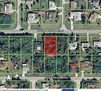 2nd image of 18445 Lake Worth Blvd