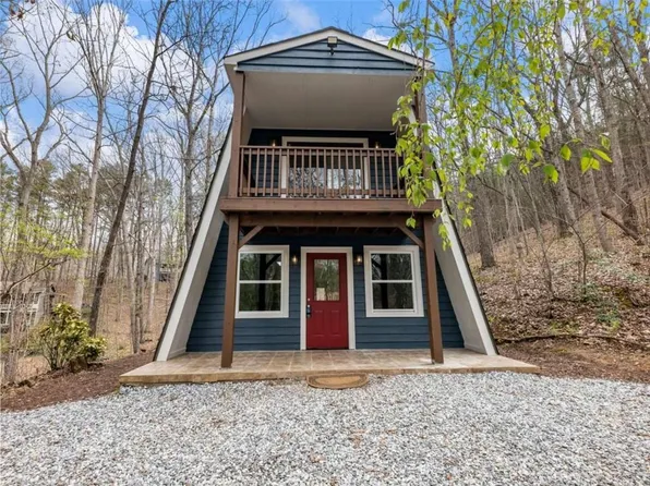 143 Skyview Cir, Clarkesville, GA 30523