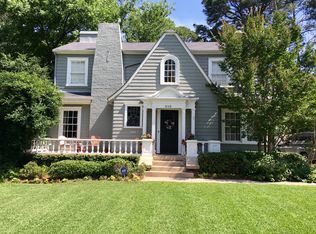 648 Unadilla St, Shreveport, LA 71106