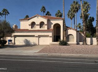 2638 W Calle Del Norte, Chandler, AZ 85224