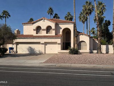 2638 W CALLE DEL NORTE --, Chandler, AZ, 85224