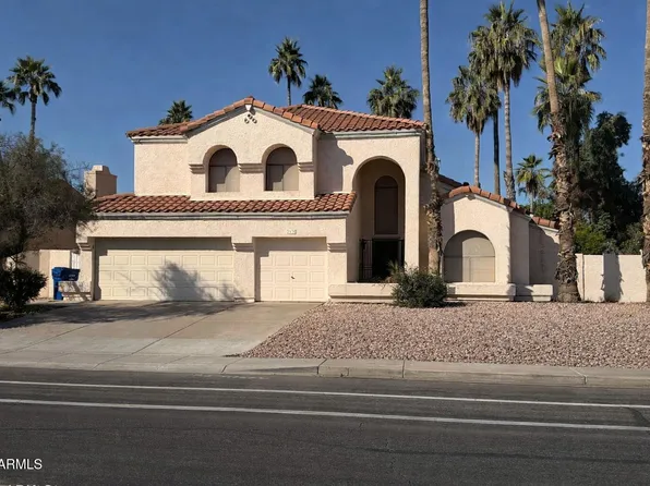 2638 W CALLE DEL NORTE --, Chandler, AZ 85224