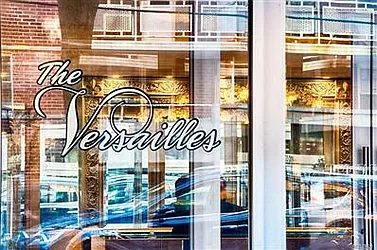 Sold by Charles Rutenberg Realty, Inc.