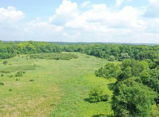 Agate Rd, Frederic, WI 54837