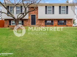 4937 Winding Spring Cir, Coldstream, KY 40245