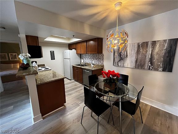 5th image of 4200 S Valley View Blvd Unit 2010