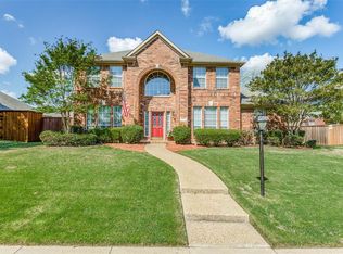 6813 Galway Dr, Garland, TX 75044