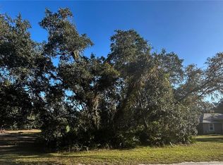 34429 Manuel St LOT 22, Webster, FL 33597
