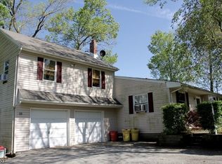 424 Canistear Rd, Stockholm, NJ 07460
