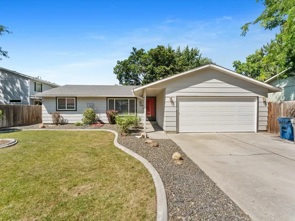 714 S Berwick Dr, Boise, ID 83706