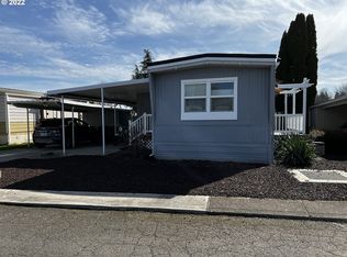 2681 SE River Rd UNIT 34, Hillsboro, OR 97123