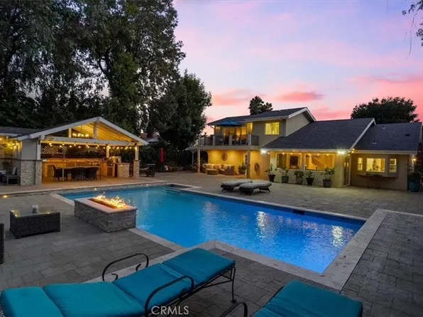10624 Nevada Ave, Chatsworth, CA 91311