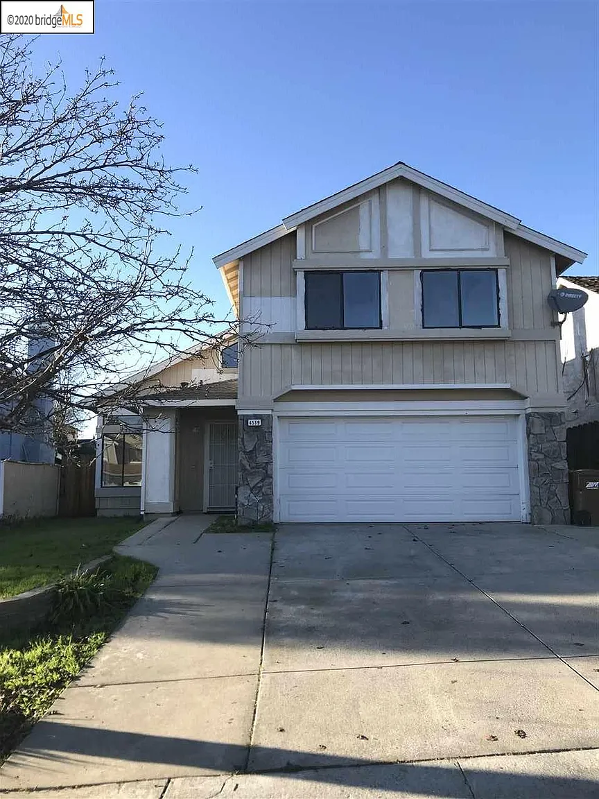 4519 Elkhorn Way photo 1